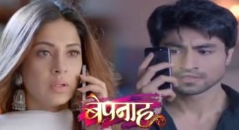 Jennifer Winget’s Bepannaah is a drama to watch out for