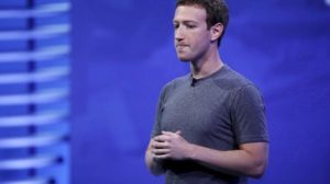 Cambridge Analytica Facebook Scandal