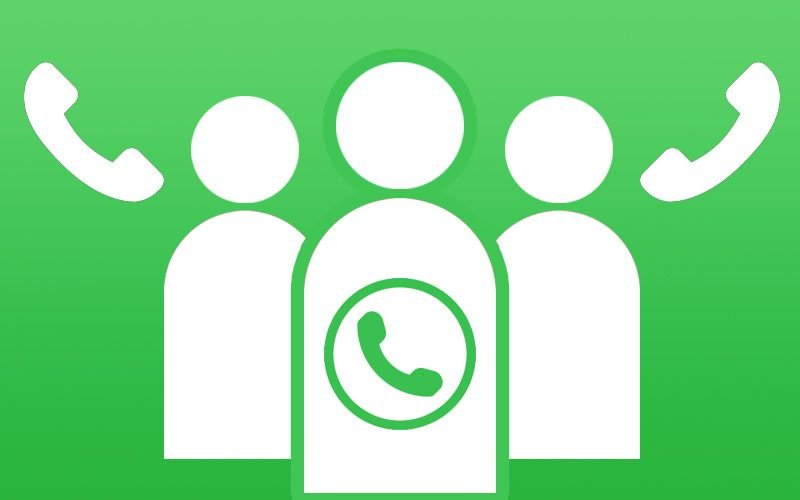 Group Description Feature WhatsApp