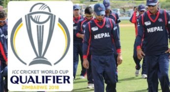 ICC World Cup Qualifier 2018 – The Story So Far!