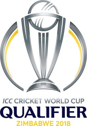 ICC World Cup Qualifier 2018