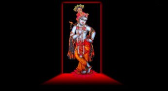 Why Krishna and his teachings are so important in our life?