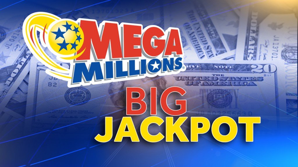 Mega million jackpot