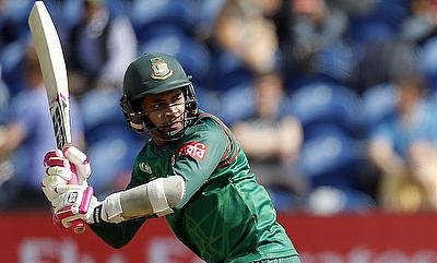 Mushfiqur Rahim Innings T20 vs SL