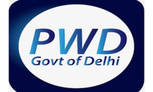 PWD Resurface Roads Chandni Chowk
