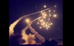 Saudi Arabia intercepts 7 missiles