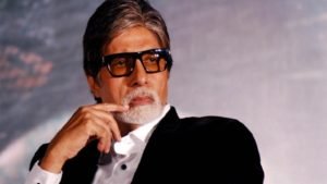 Thugs of Hindostan Amitabh Bachchan Ill