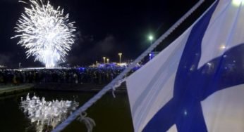 Finland: The ‘Happiest’ Country in the world