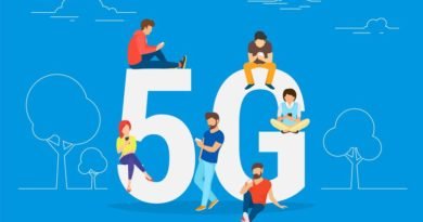 By the year 2021, 5G smartphones will grow a lot in the market 5G Smartphones Growth