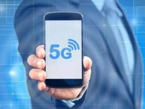 5G smartphones by 2021