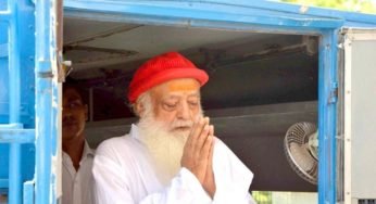Asaram Rape Case Verdict: High security in Gujarat, Haryana, Rajasthan