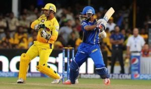 CSK Rajasthan return to IPL 2018