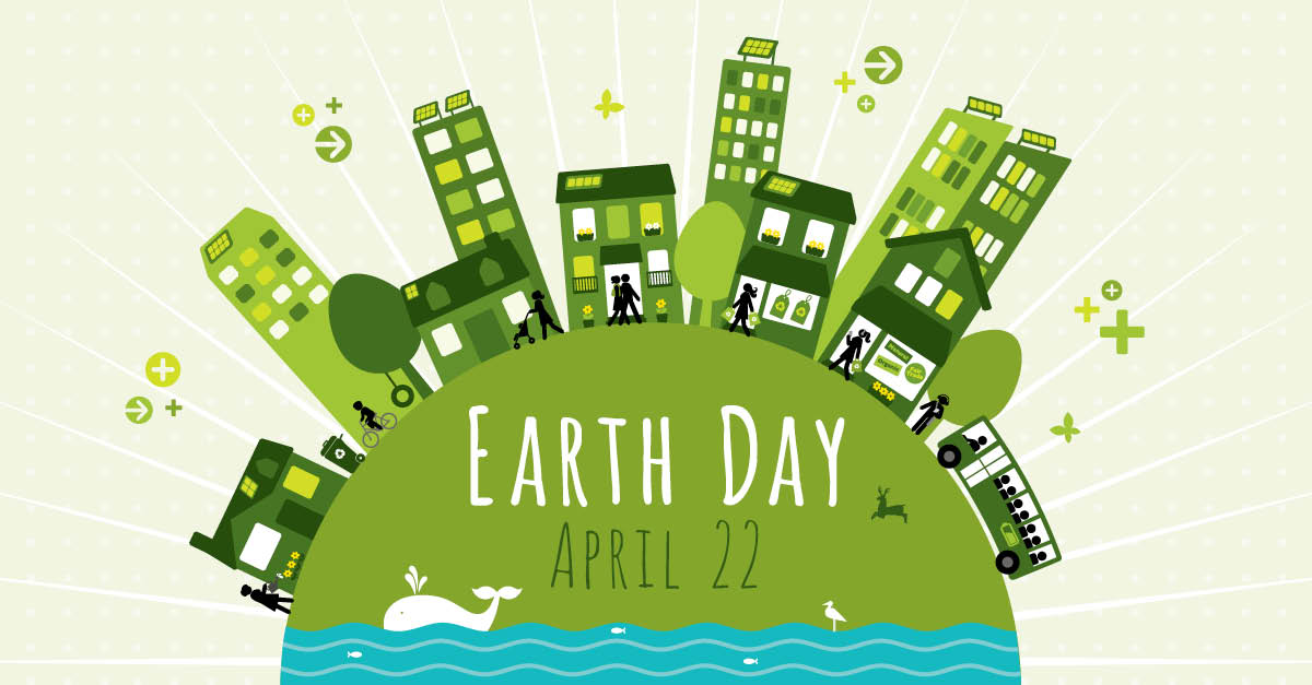 Earth Day 2018 - Everything you need to Know! - Readers Fusion