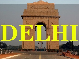 India's most hospitable city