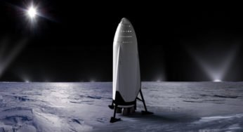 SpaceX will build Mars Rockets on an Island full of History