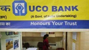 UCO Bank Fraud Case