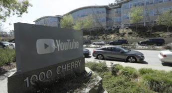 A woman open fired at YouTube campus, and injured nearly 4