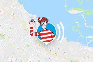play Where's Waldo