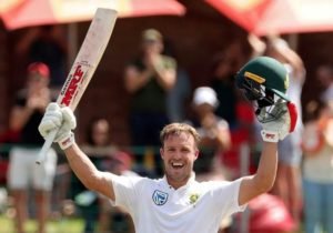 Ab De Villiers Retirement