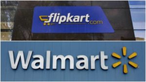 Alphabet to invest in Flipkart