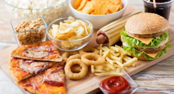 UN Health Agencies Aim At Driving Away the Trans-Fat Food