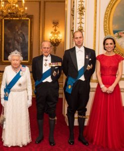 Britain's Royal Wedding 2018