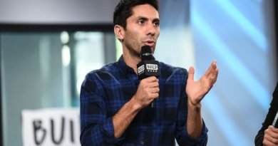 MTV Catfish Host landed himself in trouble under sexual misconduct MTV Catfish Host landed himself in trouble under sexual misconduct