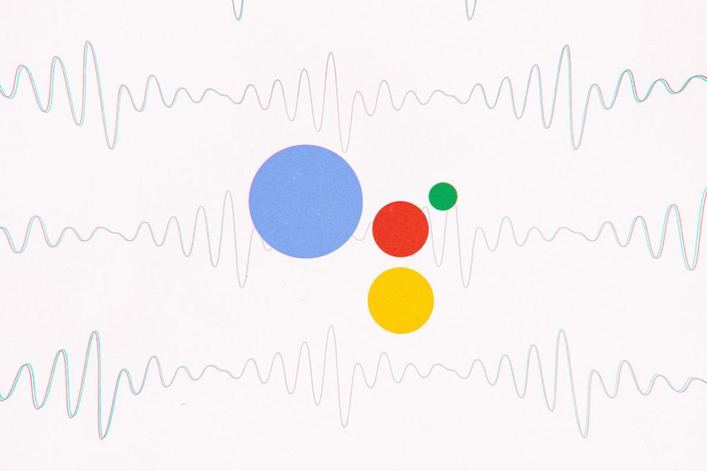 Google Assistant - Duplex
