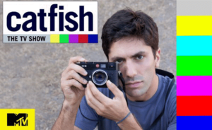 MTV CatFish Host Trouble