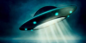 Possibility of Aliens