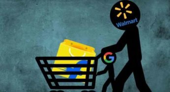 Alphabet to consider investing in Flipkart alongside Walmart