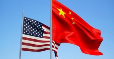 USA and China Trade War us china trade war 2018