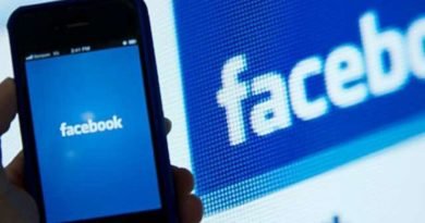 Facebook agrees to share data with the Chinese firms Facebook Data sharing