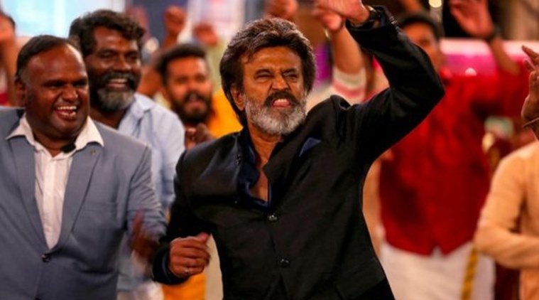 Kaala Karikaalan movie Story