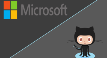 Microsoft confirms it will acquire Coding Giant GitHub