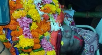 A shock that has left people mourning: The death of Dr. Haathi