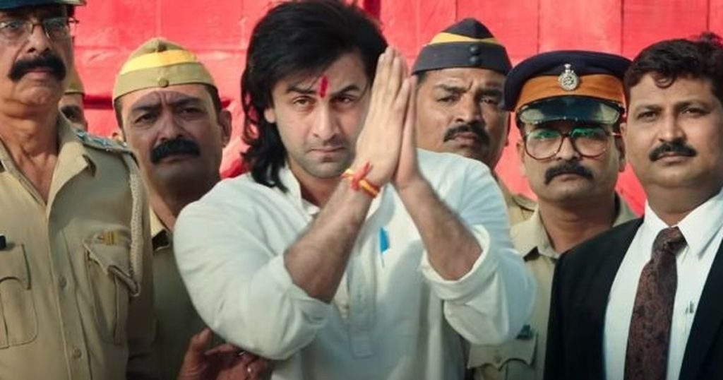 Sanju Box Office Collection