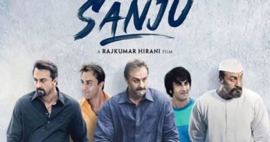 Sanju box office: Ranbir Kapoor film continues breaking records, earns Rs 500 crore worldwide Sanju box office collection worldwide