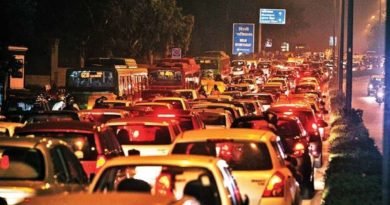 Delhi Traffic will soon be managed by Artificial Intelligence artifical intelligence delhi traffic