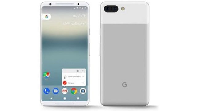 Google Pixel 3 XL price