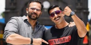 Simmba Movie Cast