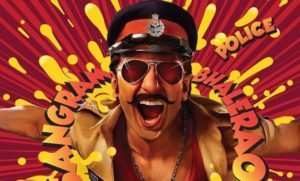 Simmba Movie Release Date