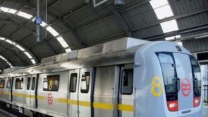 Delhi Metro Unaffordable