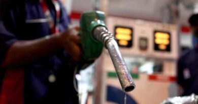 Fuel prices are increasing at a rapid rate, opposition demands strike Fuel prices are increasing at a rapid rate, opposition demands strike