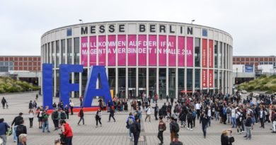 IFA 2018: All the Major Launches from the Tech Show IFA 2018 Coolest gadgets
