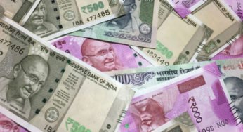 Indian Rupee hits Record Low for the First Time Ever, reaches 71