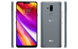 LG G7 Thin Q