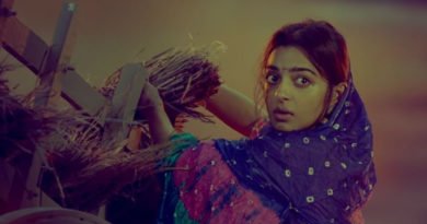 Radhika Apte is all over Netflix and memes can’t be held back Netflix Radhika Apte Meme