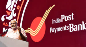 Post Payments Bank India