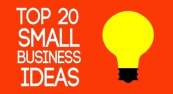 20 Small Business Ideas with Low Investment
